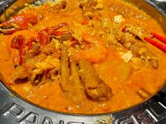 -胖哥俩肉蟹煲(湖滨银泰in77店)
