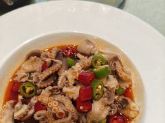 -苏淮景·苏闽融创菜·海鲜(原空港井河轩店)
