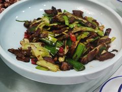 -乔家满族八大碗(流水沟店)