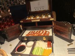 -莉莉海堂HAITANG·烤鸭(国贸商城店)