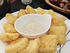 -老来福·非遗酸汤兔(凯旋路店)