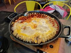 -水哥卜卜贝(东晓·胜汇里店)