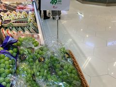 -金鹰超市(国际购物中心新街口店)