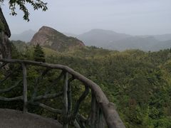 -崀山风景名胜区