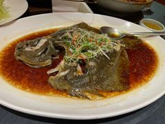 -旺顺阁海鲜广场(亚运村店)