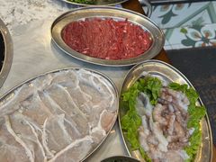 -琥珀川糟粕醋火锅(慈云寺店)