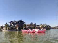 -朱仙镇启封故园景区