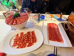 -大吉牛东北烧烤&铜锅涮肉(庐阳店)