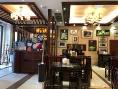 大堂-熙盛源(滨湖万达店)