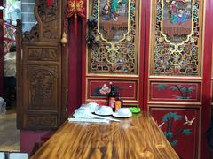 -老济南民间小吃·传统鲁菜(芙蓉街店)