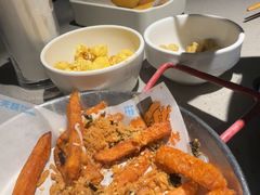-半天妖烤鱼(新中关购物中心店)