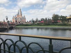 -巴黎迪士尼乐园