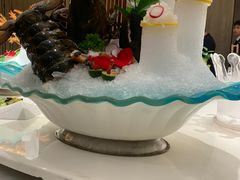 -神洲四海大酒楼(王府井澳门中心店)