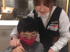 -ABC Cooking Studio(上海环球金融中心店)