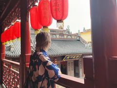 -钦赐仰殿道观