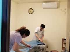 -张钰强中医正骨推拿连锁(唐家人才公寓店)