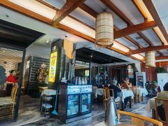 -辣婆婆(航天桥店)