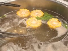 -潮正和潮汕牛肉火锅·老字号(番禺万达店)