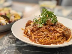 -沛家·西餐Brunch·直火料理