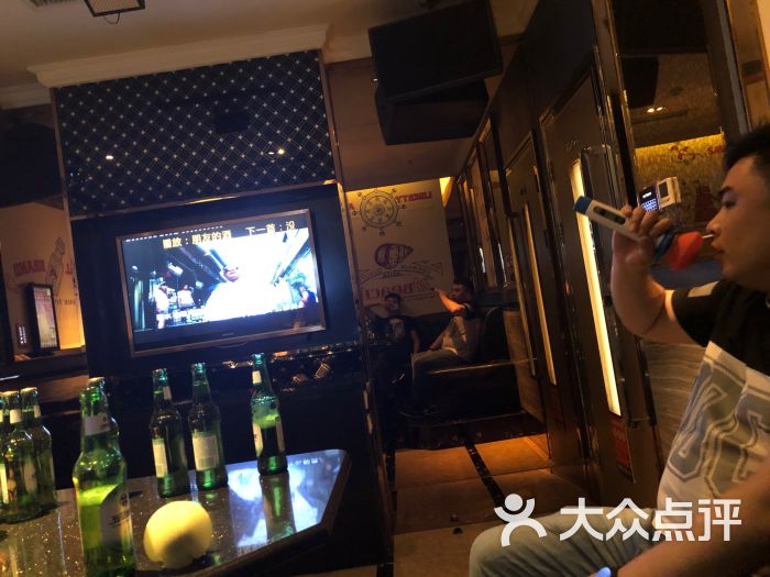 亨利量贩式ktv(凤城店)-图片-唐山k歌-大众点评网