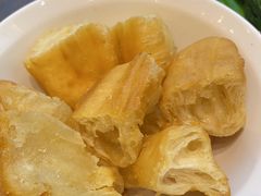 -松發肉骨茶(克拉码头店)