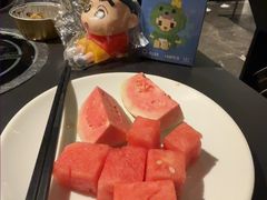 -钱小奴海鲜自助黑金店(杭州滨江龙湖店)