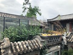 -糖房咖啡(南锣鼓巷店)