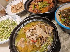 -常和州·夜宵大排档(常州单店)