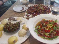 -李氏传家菜(兴城路店)