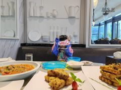 -铜锣湾·有麝自然香(长嘉汇购物公园店)