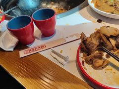 -玺炖·中国铁锅炖(虹桥天街店)