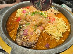 -南锣南门(东方银座店)