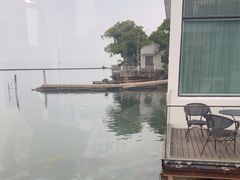 -古尚锦酒楼·水上餐厅