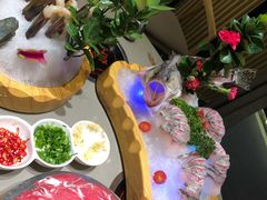 -享月汤皇·海鲜小火锅·聚会(曲江创意谷店)