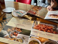 -阿甘虾餐厅(凌霄阁店)