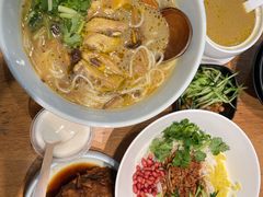 -云味馆·云南菜·云南米线(沙井华润店)