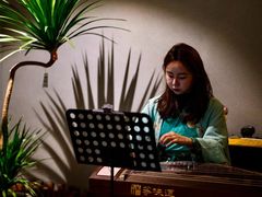 -霁月山房(体育公园店)