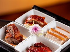 -广州花园酒店