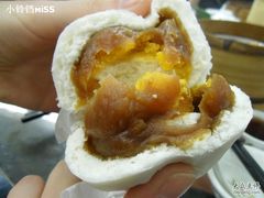 SAM_3226-香港蓮香樓(上環店)