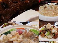 -砂锅李(九江路店)