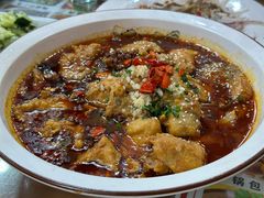 -上海小菜餐厅(理工大学店)