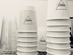 -Manner Coffee(芮欧百货店)