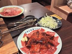 -蒜香焼肉PURUSHIN(马场路店)