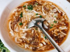 -锦園(伊势丹美食城店)