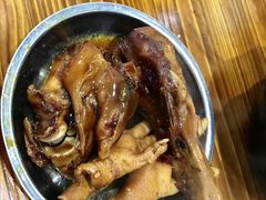 -凡老头米线砂锅(古荡新村西粮站)