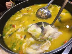 -川里谈·川味小馆(北京路店)