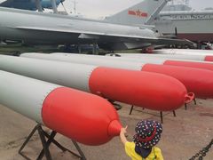 -中国人民解放军海军博物馆