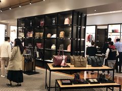 -COACH蔻驰(赛特奥特莱斯店)