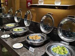 -金泽大酒店·卢塞恩餐厅·年夜饭春节连市