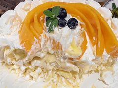 -Tomado绿色烘焙(大尧三路店)